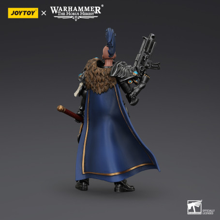 Joytoy - Warhammer - Sisters of Silence Silber Lynx - Vigilator Rahmen 1 - The Horus Heresy