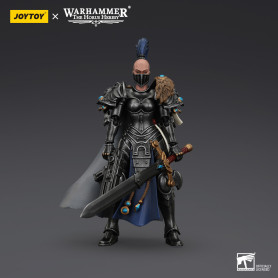 Joytoy - Warhammer - Sisters of Silence Silber Lynx - Vigilator Rahmen 1 - The Horus Heresy