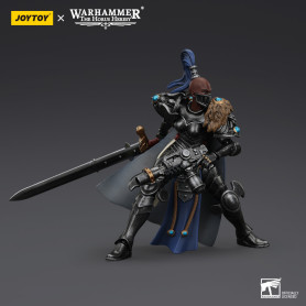 Joytoy - Warhammer - Sisters of Silence Silber Lynx - Vigilator Rahmen 2 - The Horus Heresy