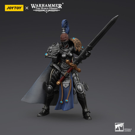 Joytoy - Warhammer - Sisters of Silence Silber Lynx - Vigilator Rahmen 2 - The Horus Heresy