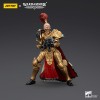 Joytoy - Warhammer - Sisters of Silence White Falcon - Vigilator 1- The Horus Heresy