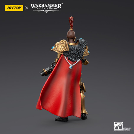 Joytoy - Warhammer - Sisters of Silence White Falcon - Vigilator 2 - The Horus Heresy