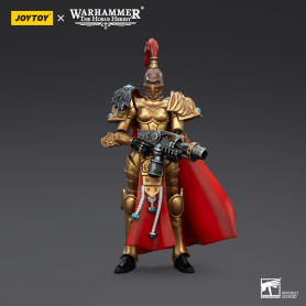 Joytoy - Warhammer - Sisters of Silence White Falcon - Vigilator 2 - The Horus Heresy