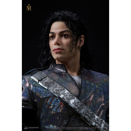 DAMTOYS - Michael Joseph Jackson Büste 1/1