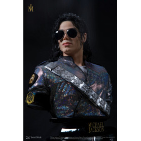 DAMTOYS - Michael Joseph Jackson Büste 1/1