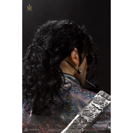 DAMTOYS - Michael Joseph Jackson Büste 1/1