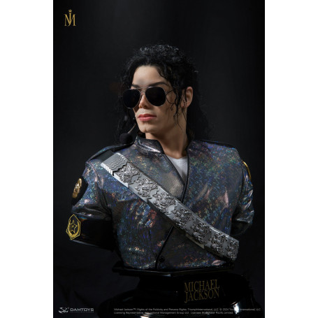 DAMTOYS - Michael Joseph Jackson Büste 1/1