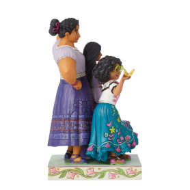 Enesco Disney Traditions By Jim Shore - Encanto Mirabel, Luisa und Isabela