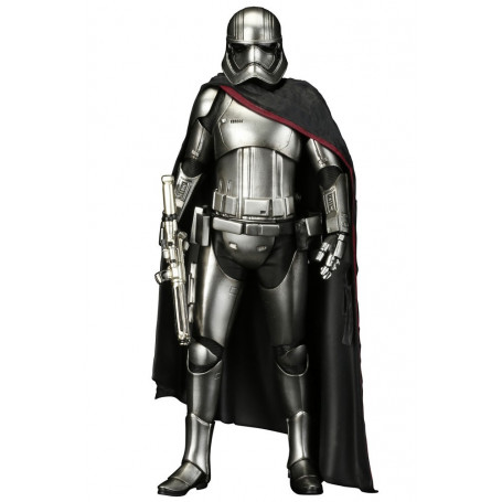 Kotobukiya Star Wars VII - Captain Phasma