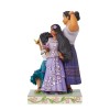 Enesco Disney Traditions By Jim Shore - Encanto Mirabel, Luisa und Isabela