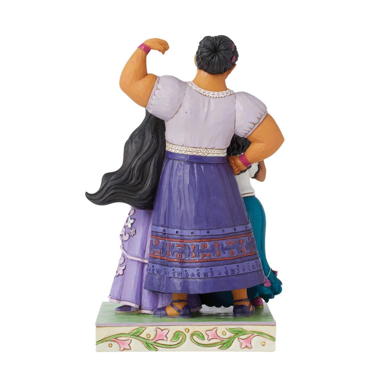 Enesco Disney Traditions By Jim Shore - Encanto Mirabel, Luisa und Isabela