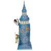 Enesco Disney Tradition - Peter Pan - Uhr