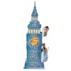 Enesco Disney Tradition - Peter Pan - Uhr