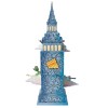 Enesco Disney Tradition - Peter Pan - Uhr