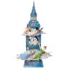 Enesco Disney Tradition - Peter Pan - Uhr