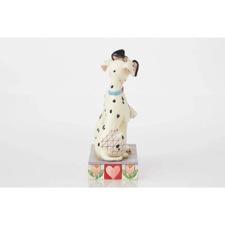 Disney Tradition - 101 Dalmatiner - Pongo und Perdita