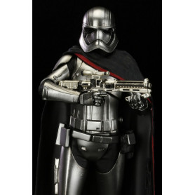 Kotobukiya Star Wars VII - Captain Phasma