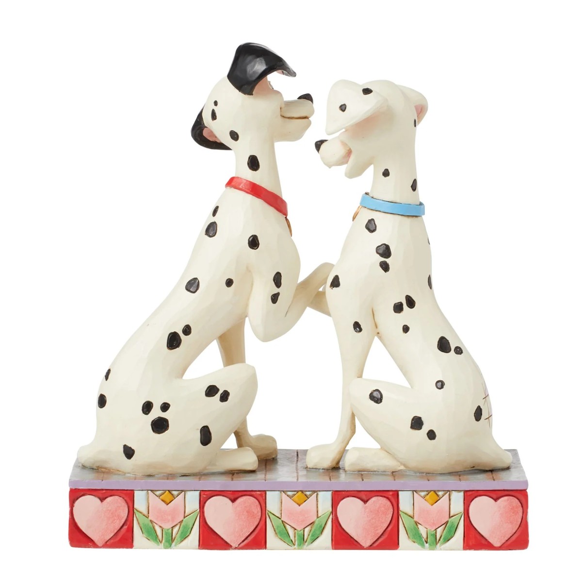 Disney Tradition - 101 Dalmatiner - Pongo und Perdita