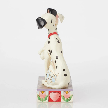 Disney Tradition - 101 Dalmatiner - Pongo und Perdita