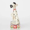 Disney Tradition - 101 Dalmatiner - Pongo und Perdita