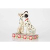 Disney Tradition - 101 Dalmatiner - Pongo und Perdita