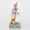 Enesco Disney Traditions - Daisy Duck "Frühling"