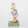 Enesco Disney Traditions - Daisy Duck "Frühling"