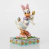 Enesco Disney Traditions - Daisy Duck "Frühling"