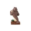 Enesco Disney Tradition - Meister Eule - Winnie the Pooh - Jim Shore