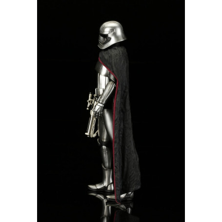 Kotobukiya Star Wars VII - Captain Phasma