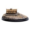 Weta - The Golden Hall of Edoras - Der Herr der Ringe - LOTR