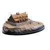 Weta - The Golden Hall of Edoras - Der Herr der Ringe - LOTR