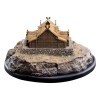 Weta - The Golden Hall of Edoras - Der Herr der Ringe - LOTR