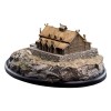 Weta - The Golden Hall of Edoras - Der Herr der Ringe - LOTR