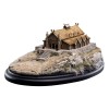 Weta - The Golden Hall of Edoras - Der Herr der Ringe - LOTR