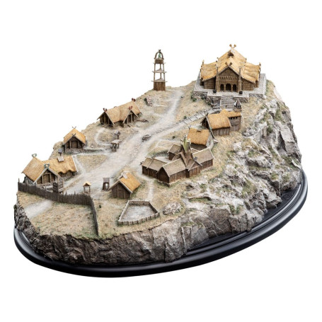 Weta -Edoras Limited Edition - Der Herr der Ringe - LOTR