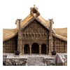 Weta -Edoras Limited Edition - Der Herr der Ringe - LOTR