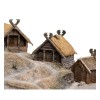 Weta -Edoras Limited Edition - Der Herr der Ringe - LOTR