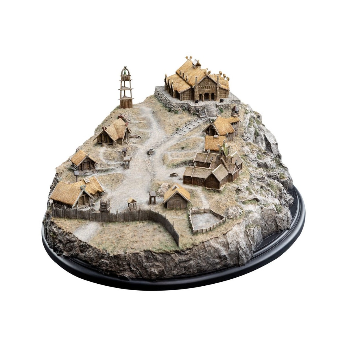 Weta -Edoras Limited Edition - Der Herr der Ringe - LOTR