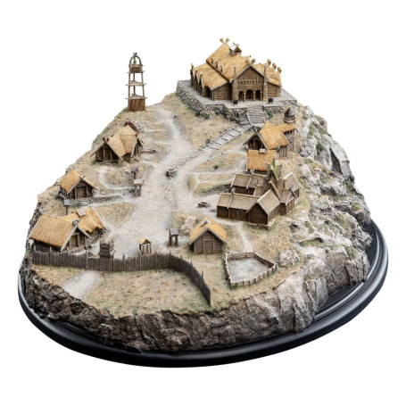 Weta -Edoras Limited Edition - Der Herr der Ringe - LOTR