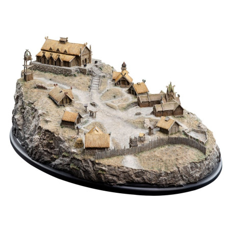 Weta -Edoras Limited Edition - Der Herr der Ringe - LOTR