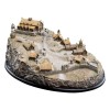 Weta -Edoras Limited Edition - Der Herr der Ringe - LOTR