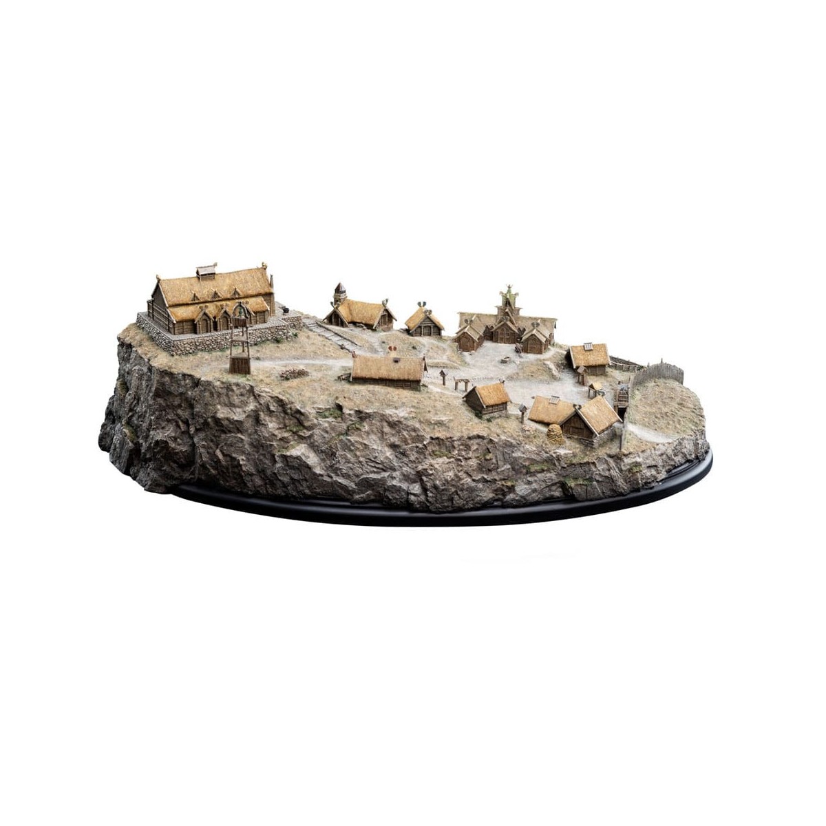 Weta -Edoras Limited Edition - Der Herr der Ringe - LOTR