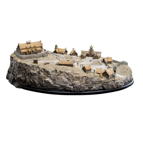 Weta -Edoras Limited Edition - Der Herr der Ringe - LOTR