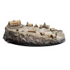 Weta -Edoras Limited Edition - Der Herr der Ringe - LOTR