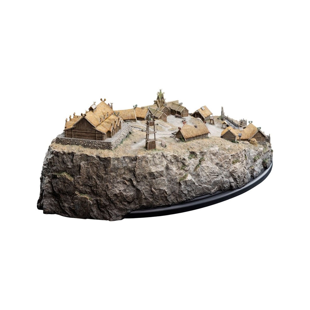 Weta -Edoras Limited Edition - Der Herr der Ringe - LOTR