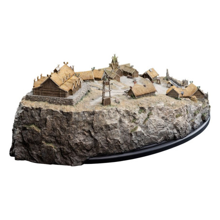 Weta -Edoras Limited Edition - Der Herr der Ringe - LOTR