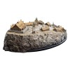 Weta -Edoras Limited Edition - Der Herr der Ringe - LOTR