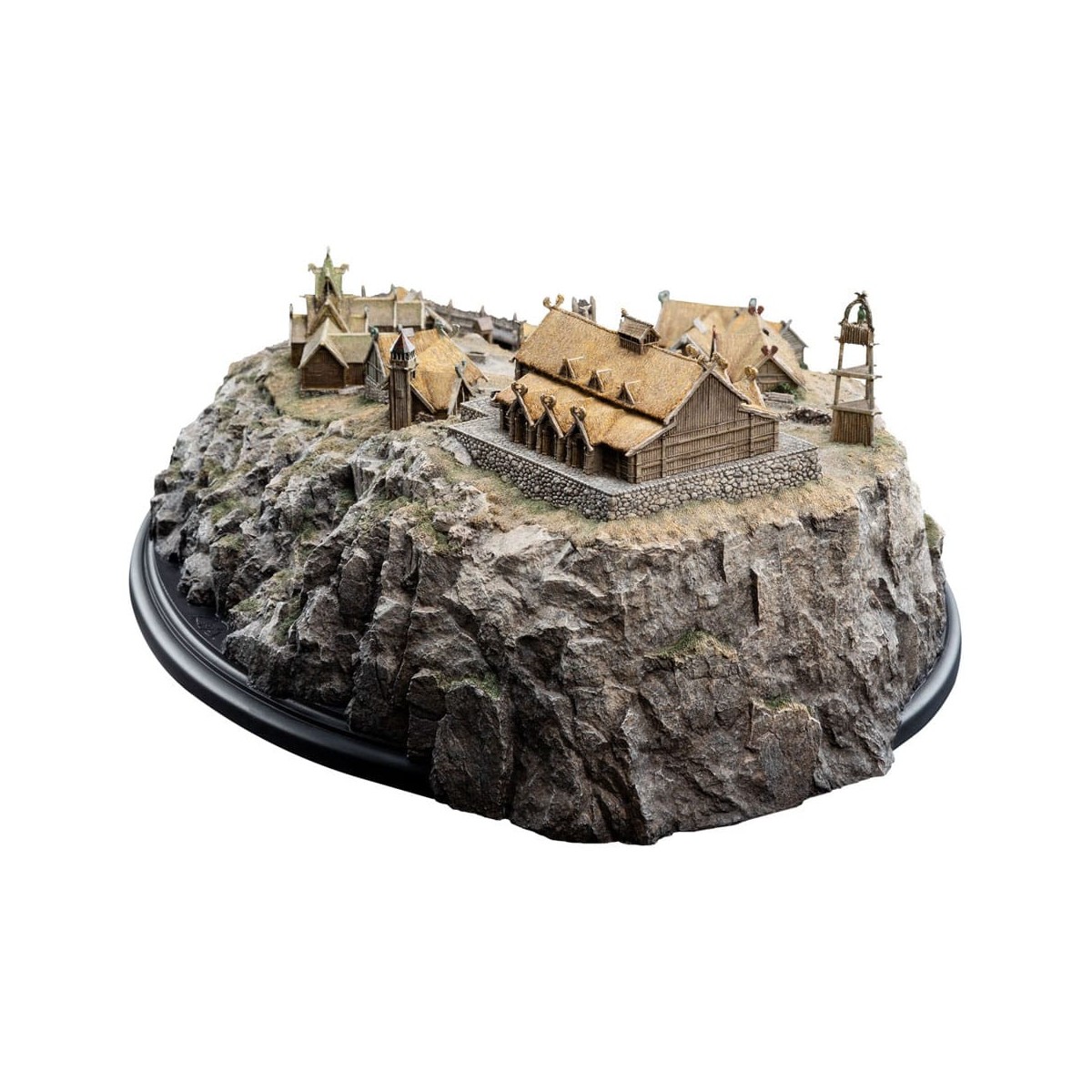 Weta -Edoras Limited Edition - Der Herr der Ringe - LOTR