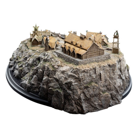 Weta -Edoras Limited Edition - Der Herr der Ringe - LOTR